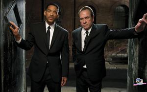 Men In Black III